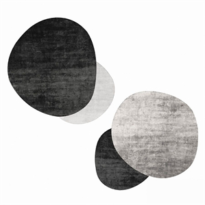 Nuora Rug by A  Ch Studio G.Cph.